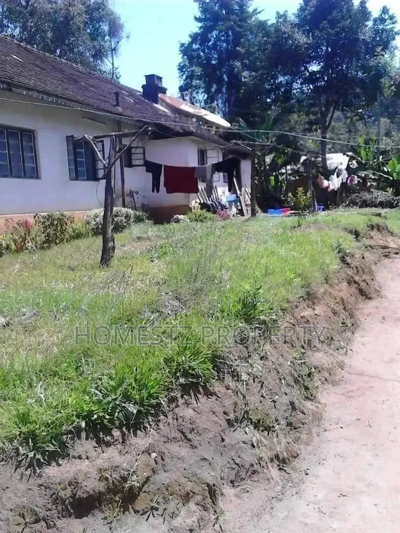 Lushoto House for Sale in Ilala