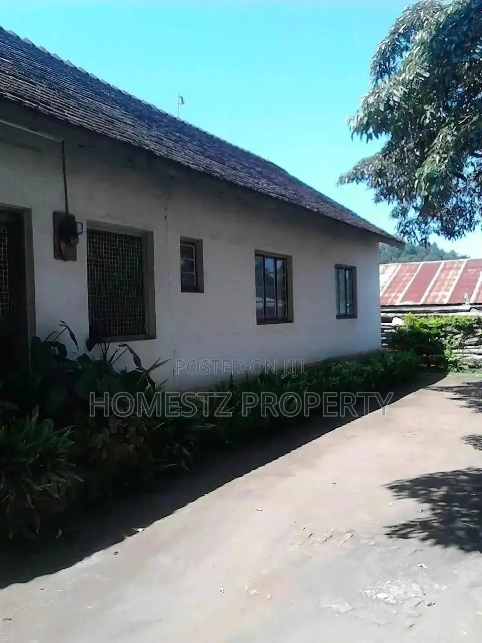 Lushoto House for Sale in Ilala