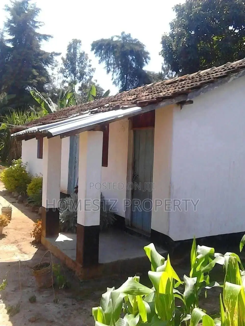 Lushoto House for Sale in Ilala