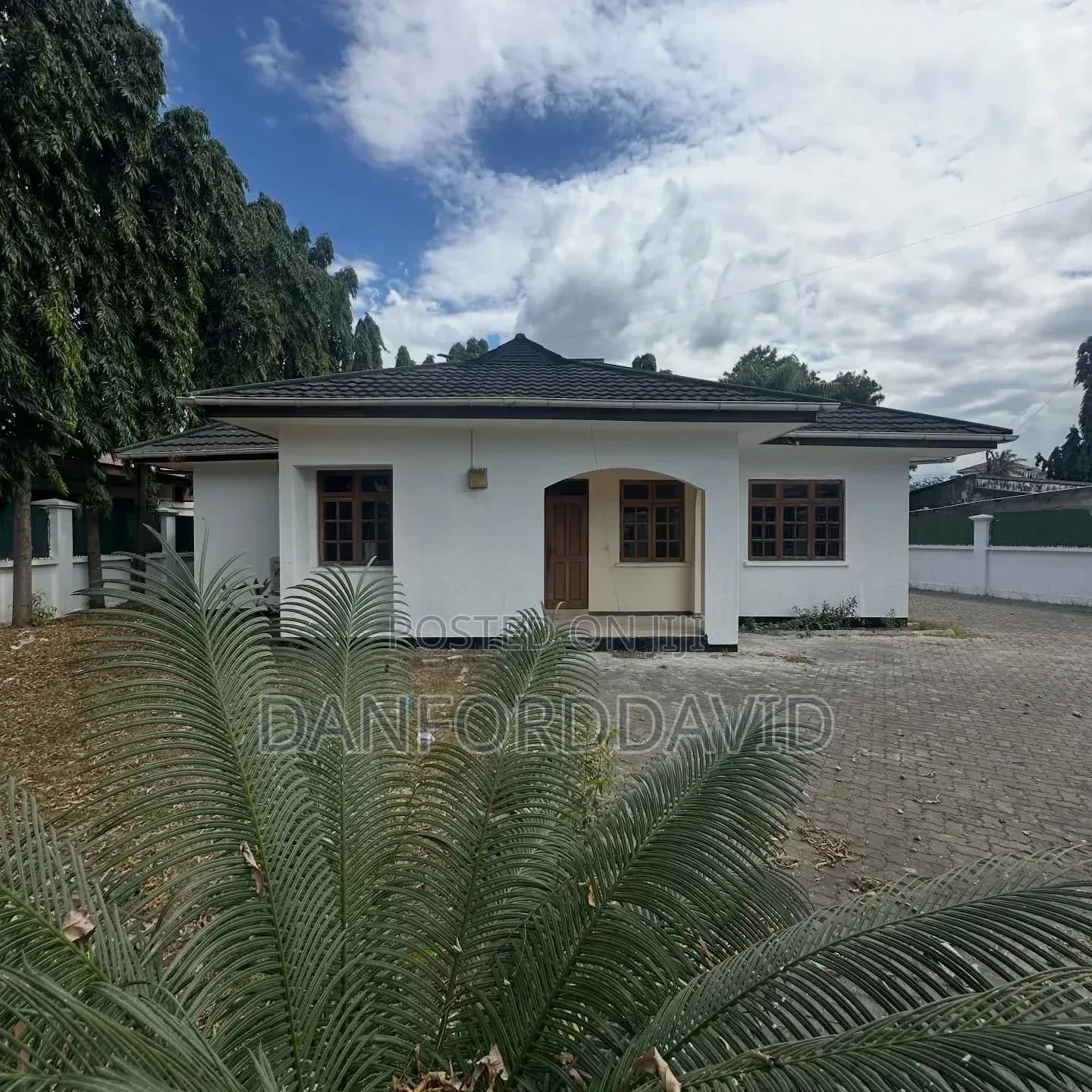 4bdrm Apartment in Kahwa Real Estate, Kawe for rent in Kawe