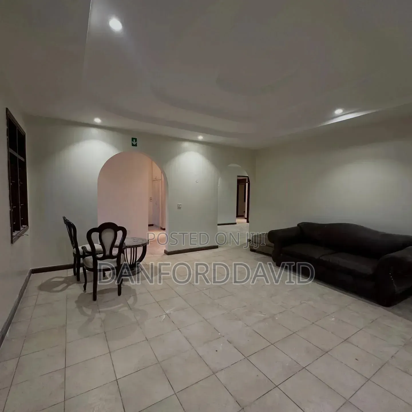 4bdrm Apartment in Kahwa Real Estate, Kawe for rent in Kawe