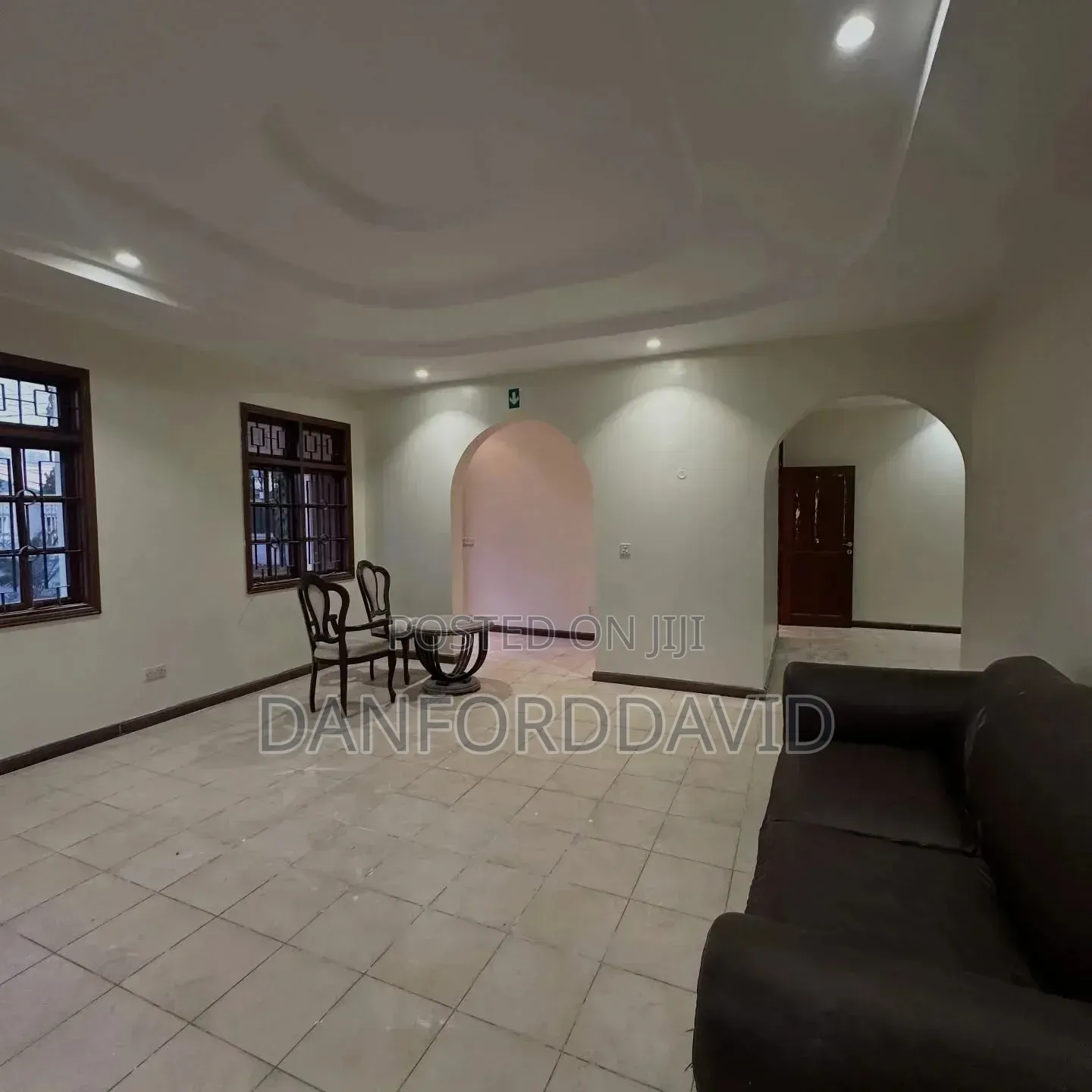 4bdrm Apartment in Kahwa Real Estate, Kawe for rent in Kawe