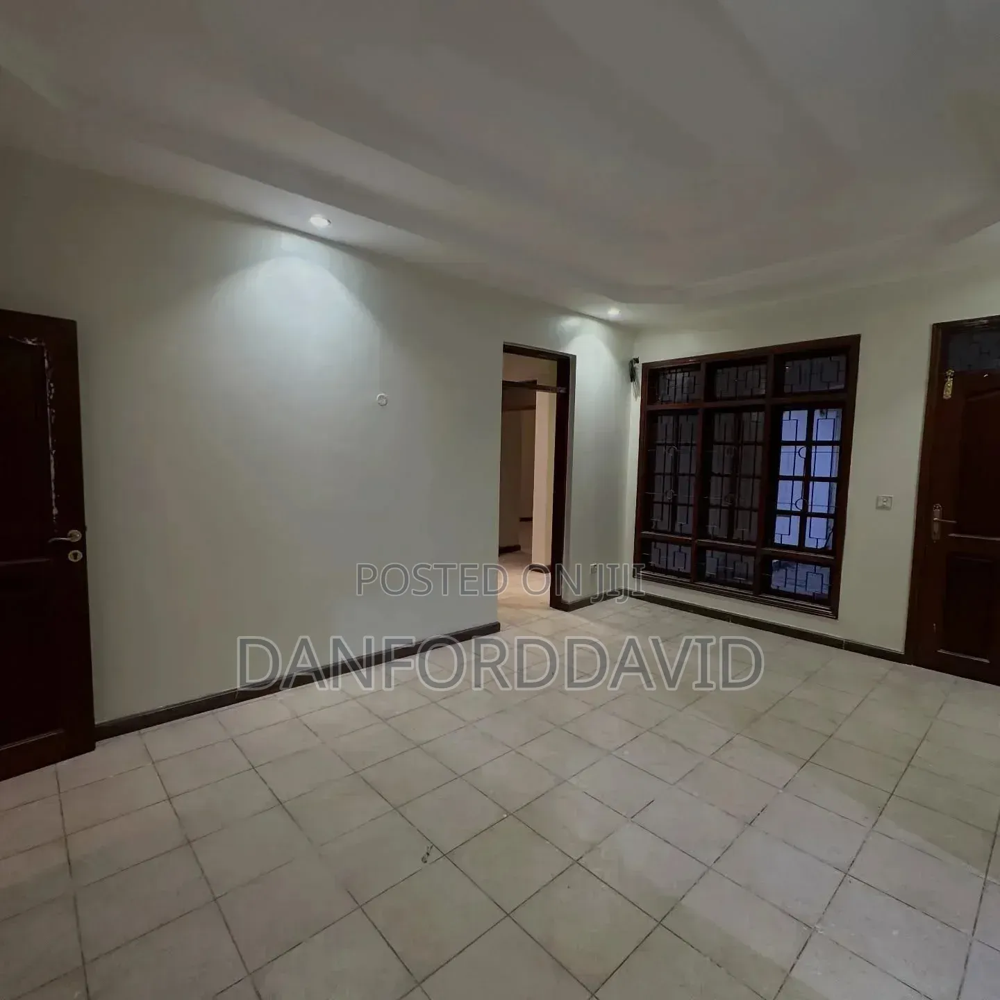 4bdrm Apartment in Kahwa Real Estate, Kawe for rent in Kawe