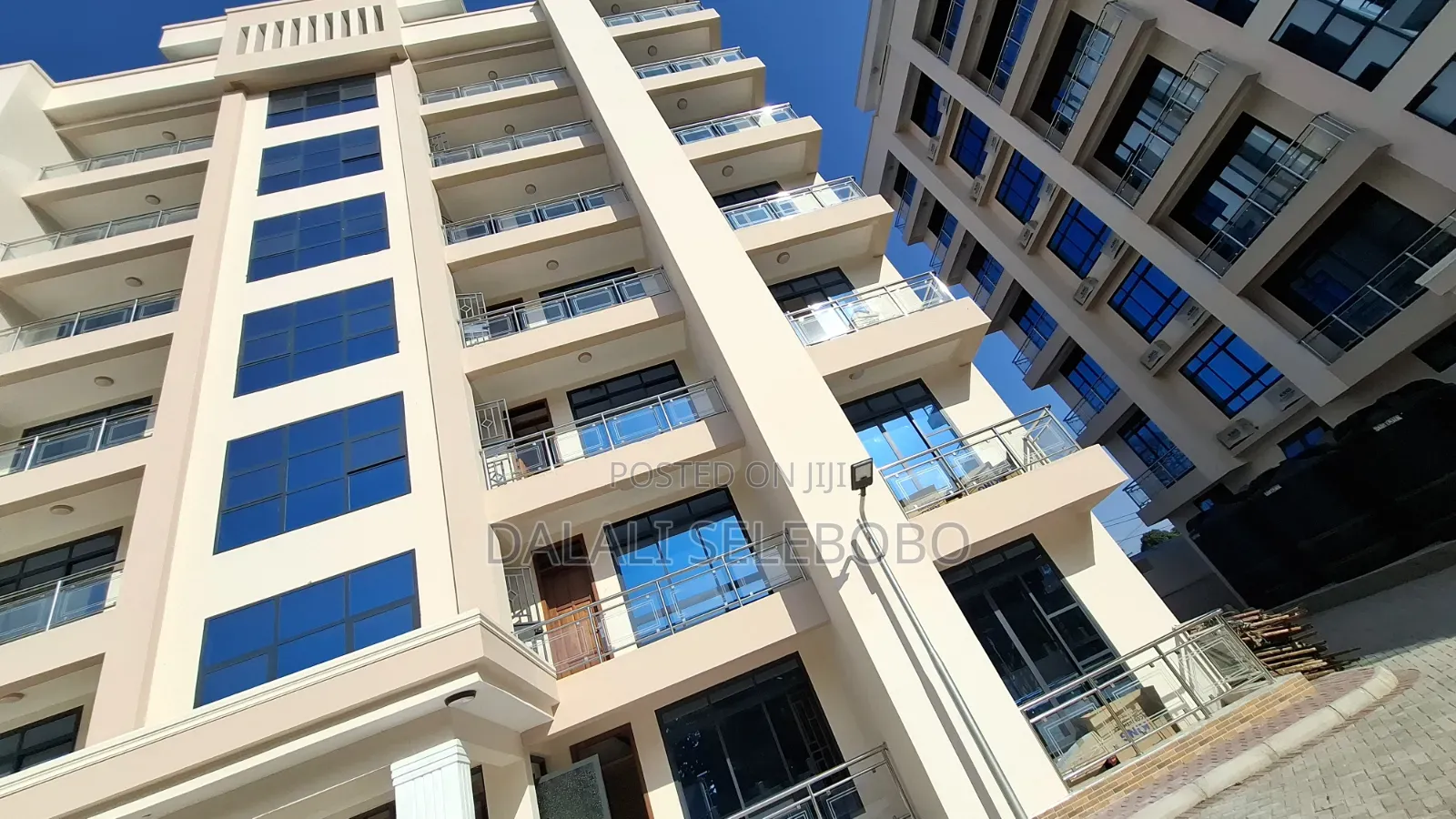 Mini Flat in Mikocheni B for rent in Mikocheni