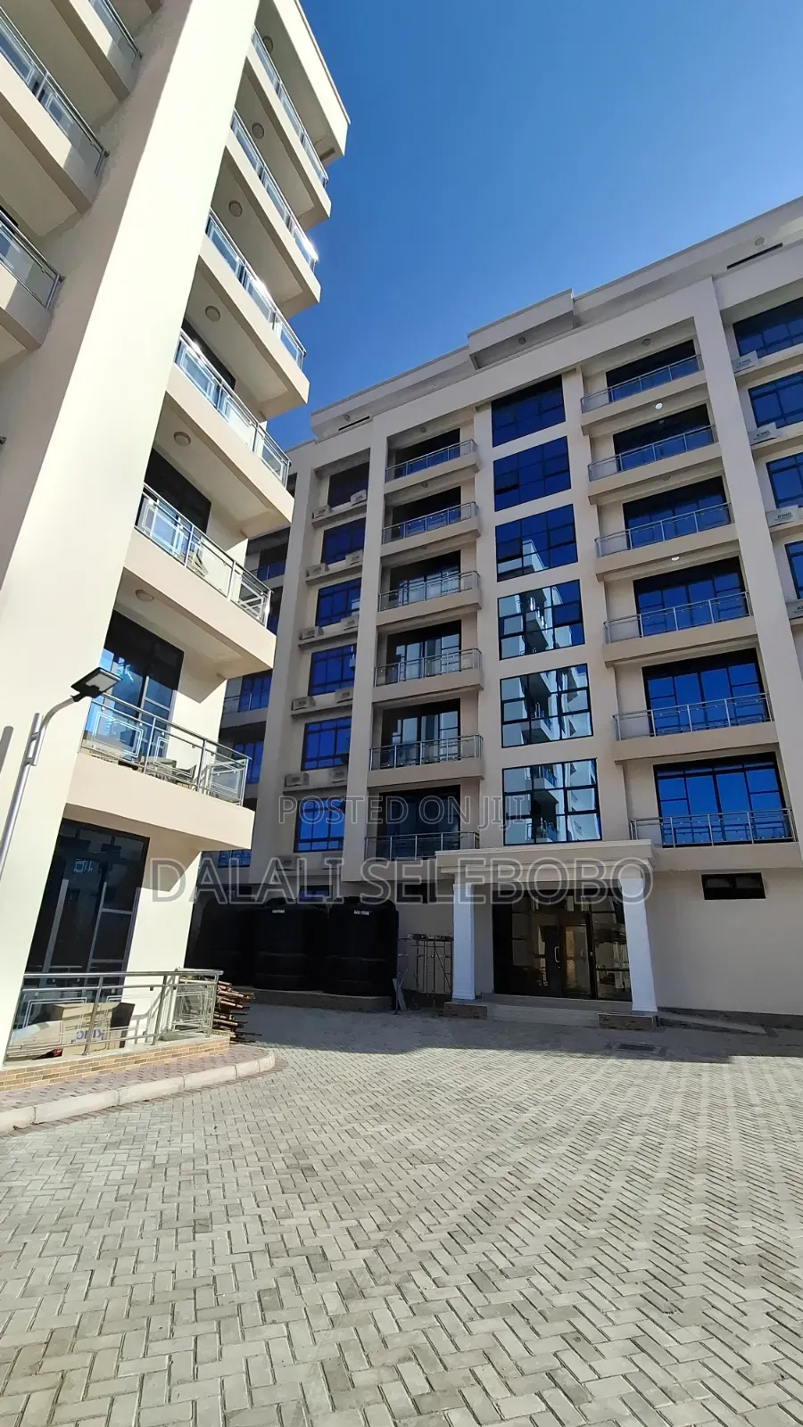 Mini Flat in Mikocheni B for rent in Mikocheni