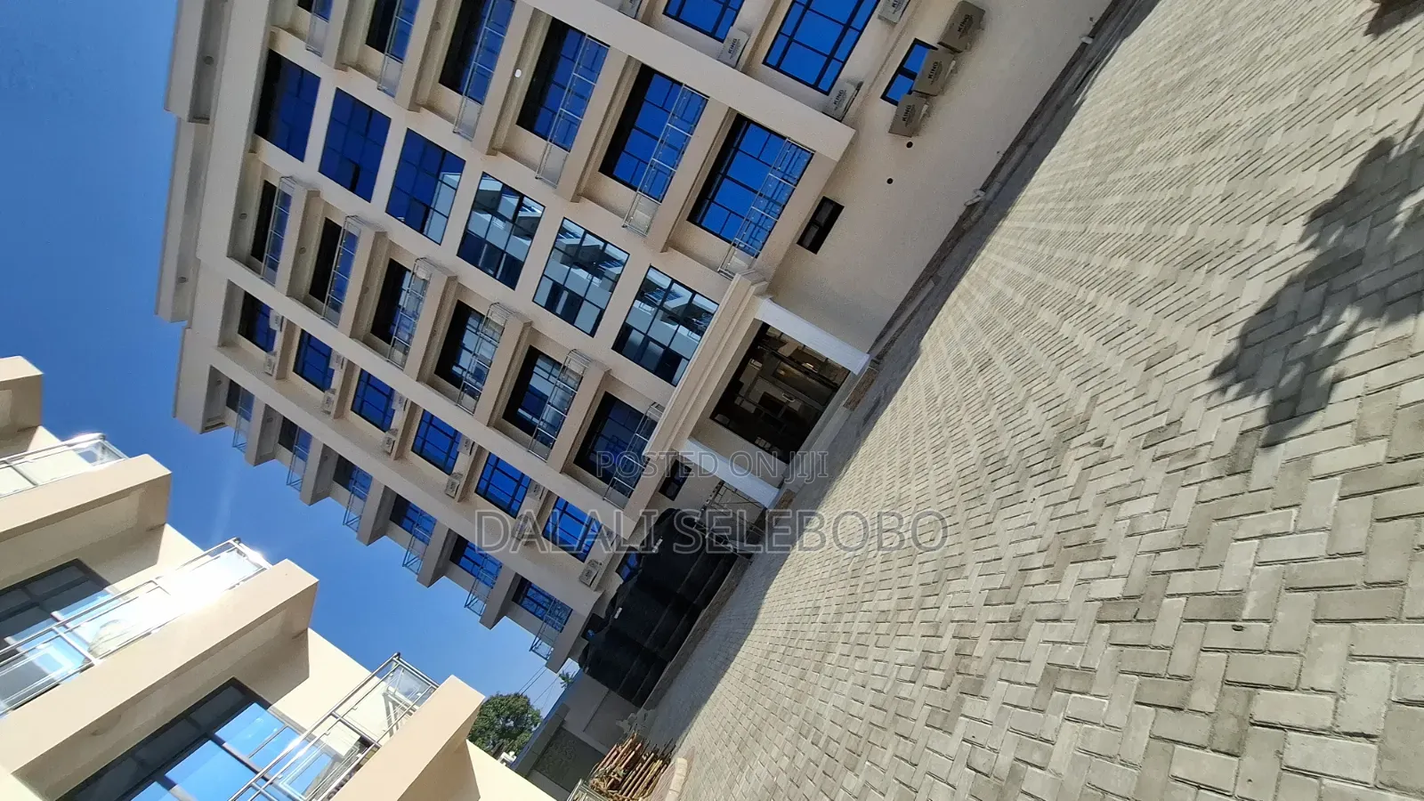 Mini Flat in Mikocheni B for rent in Mikocheni