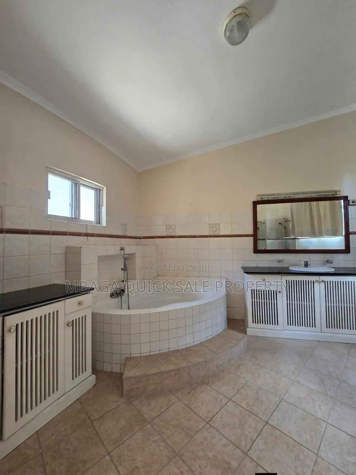 Furnished 4bdrm Villa in Mikocheni for rent in Mikocheni