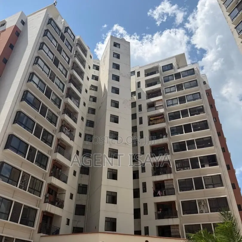 Furnished 2bdrm Apartment in Mikocheni for rent in Mikocheni