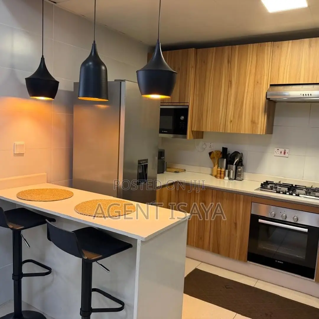 Furnished 2bdrm Apartment in Mikocheni for rent in Mikocheni