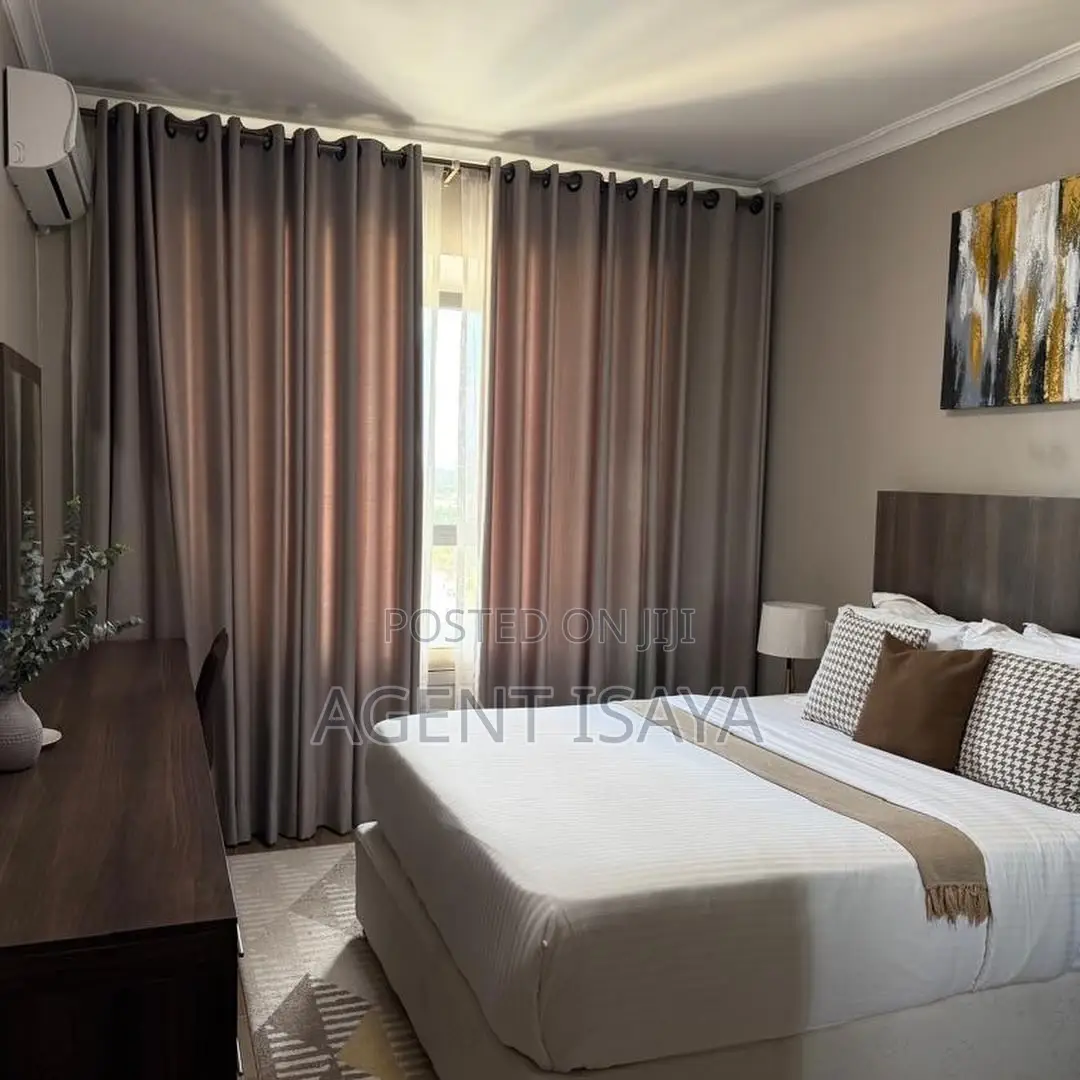 Furnished 2bdrm Apartment in Mikocheni for rent in Mikocheni