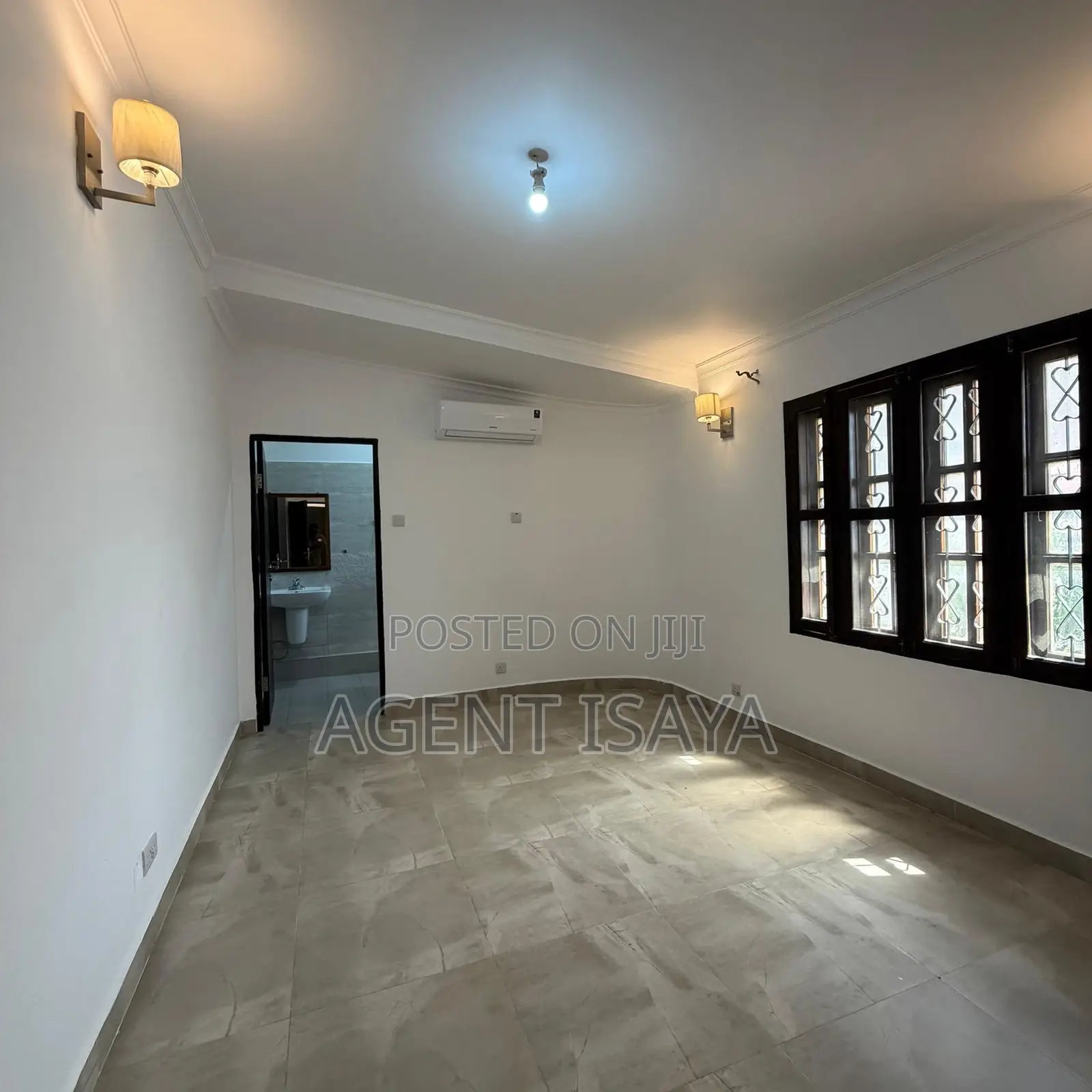 2bdrm Villa in Mikocheni for rent in Mikocheni