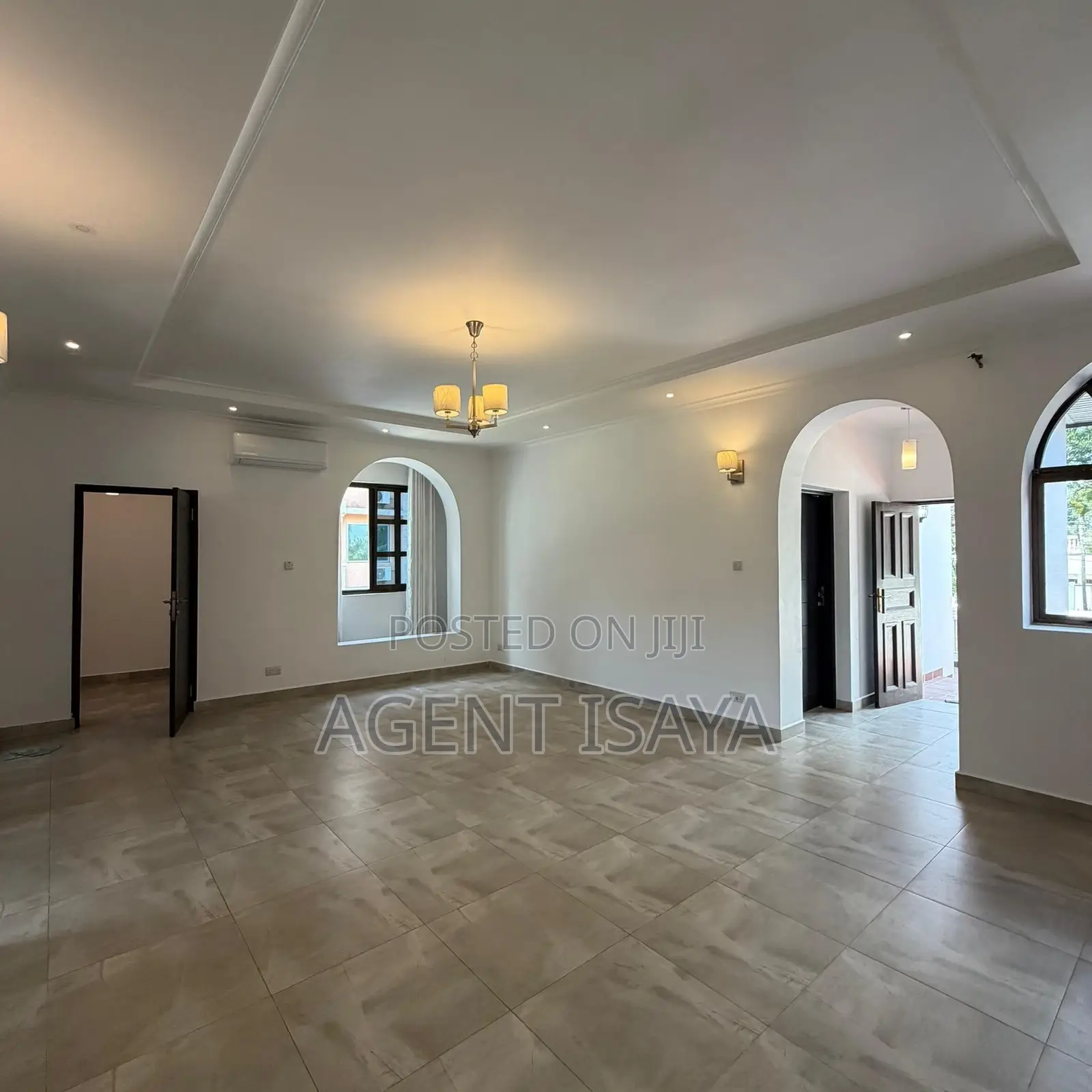 2bdrm Villa in Mikocheni for rent in Mikocheni