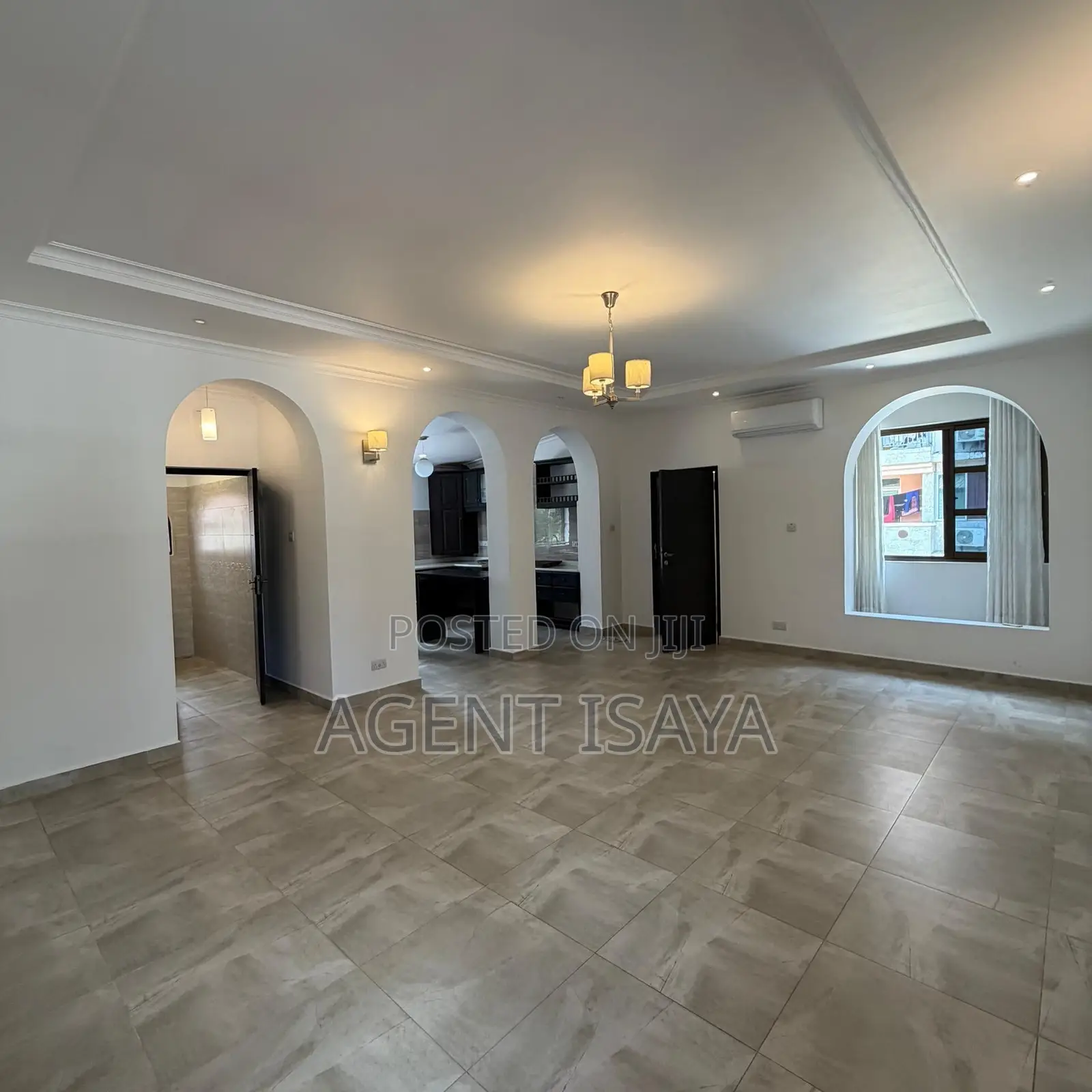 2bdrm Villa in Mikocheni for rent in Mikocheni