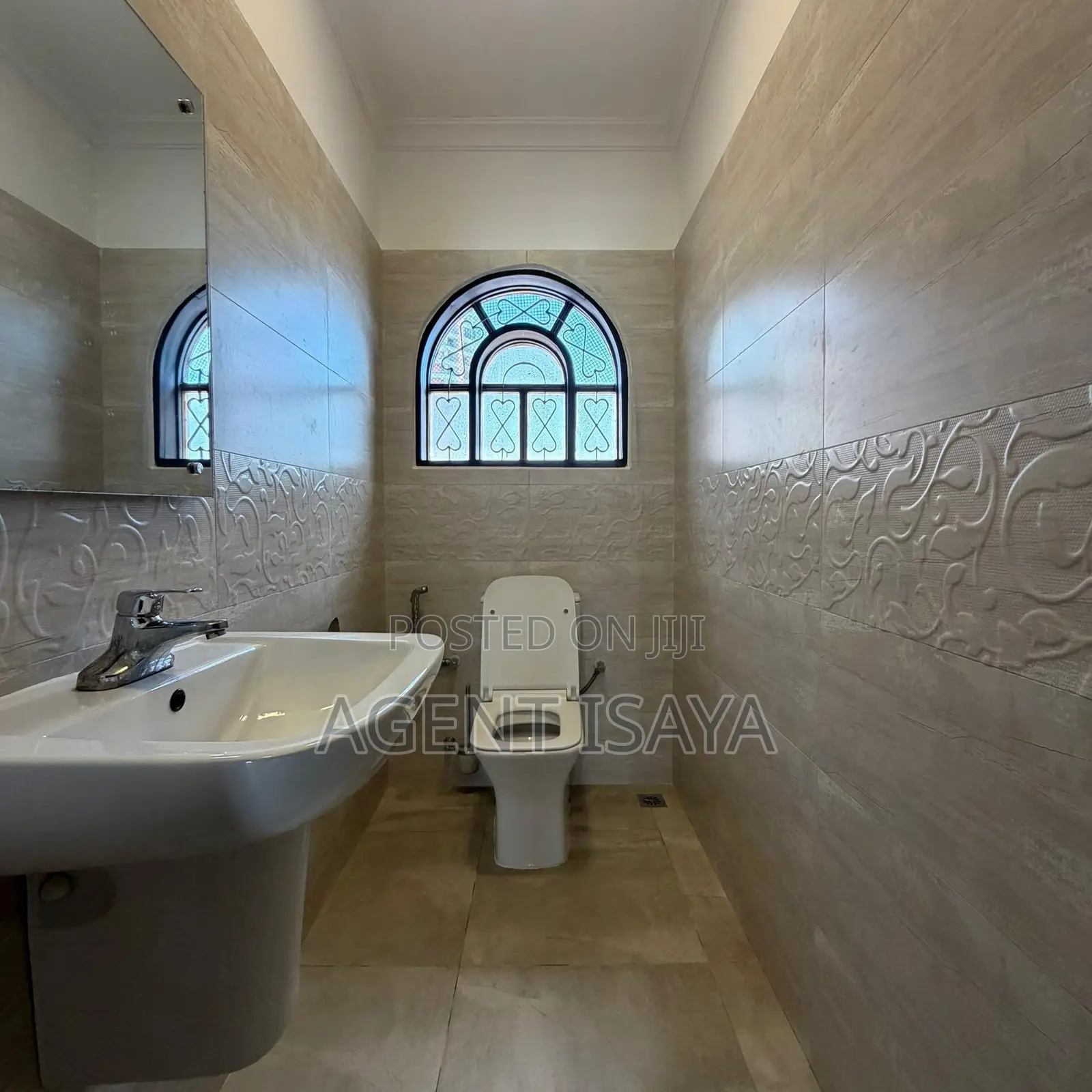 2bdrm Villa in Mikocheni for rent in Mikocheni