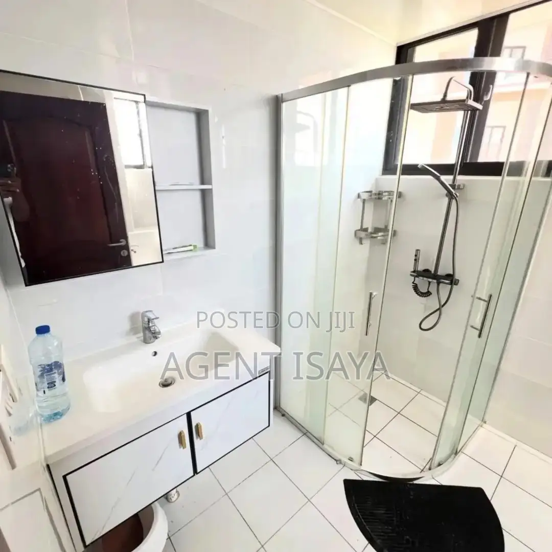 Furnished 4bdrm Apartment in Mikocheni for rent in Mikocheni