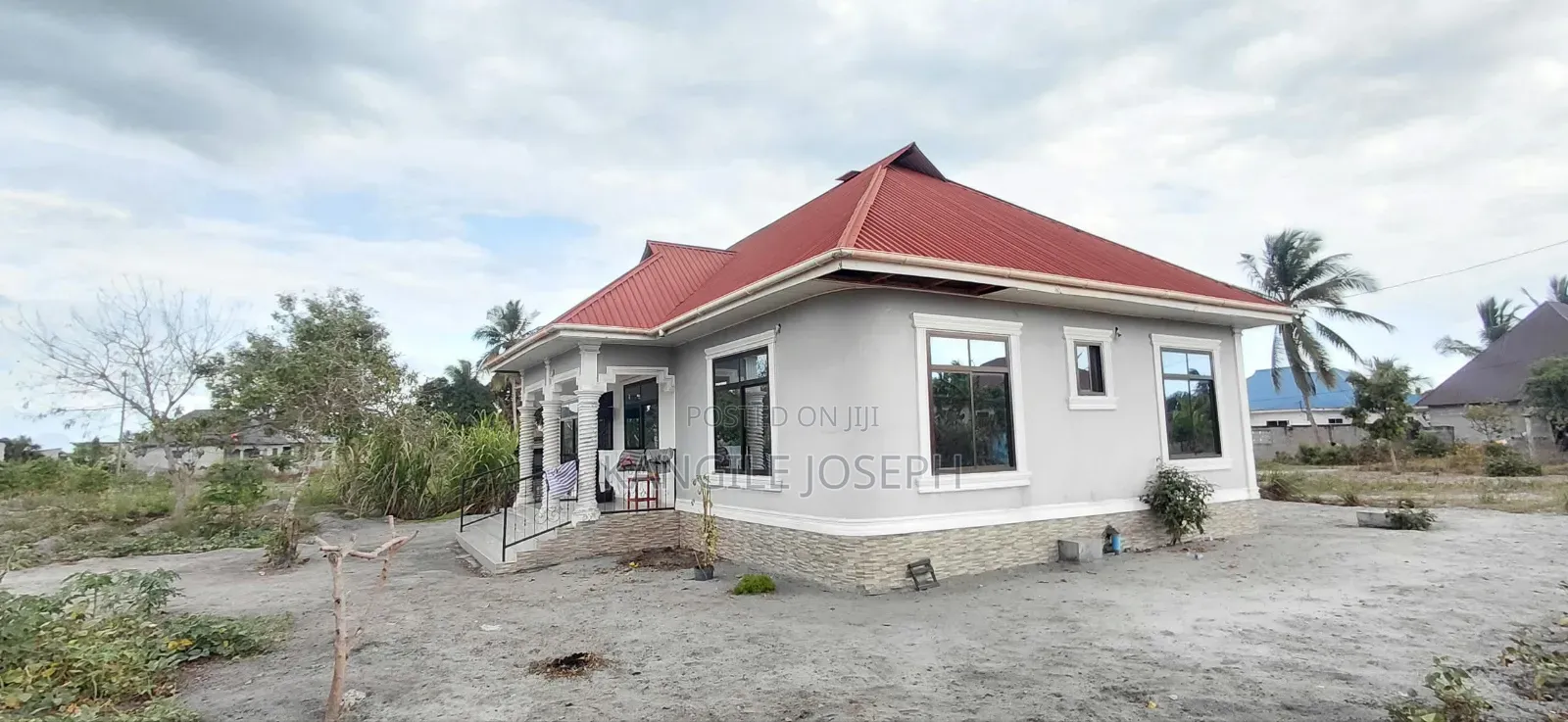 4bdrm House in Azimio Street, Chanika for sale in Chanika