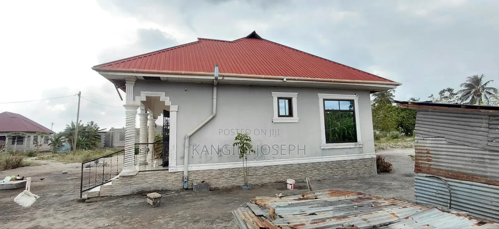 4bdrm House in Azimio Street, Chanika for sale in Chanika