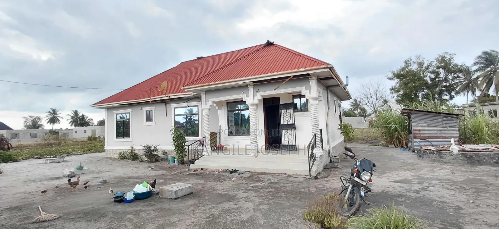 4bdrm House in Azimio Street, Chanika for sale in Chanika