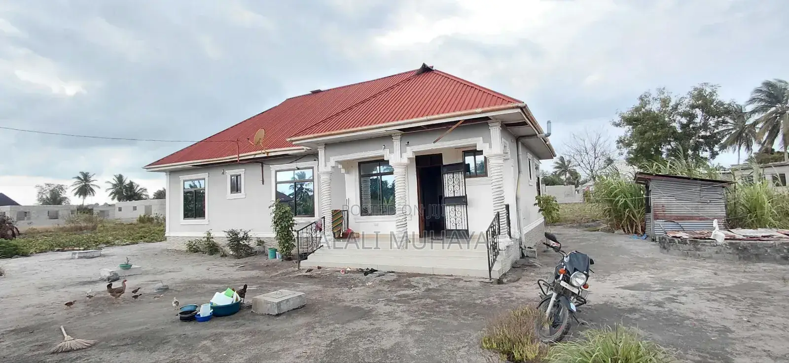 4bdrm House in Azimio Street, Chanika for sale in Chanika