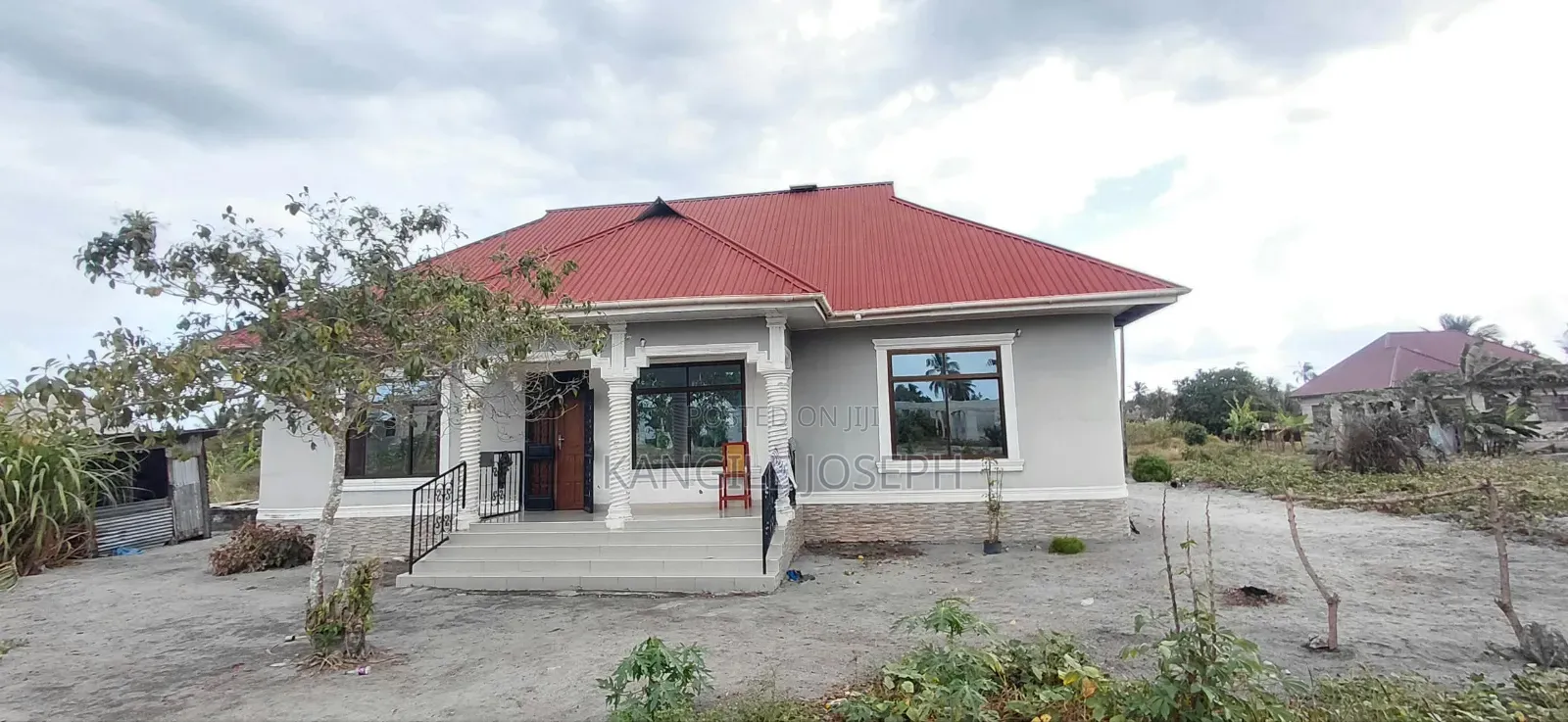 4bdrm House in Azimio Street, Chanika for sale in Chanika