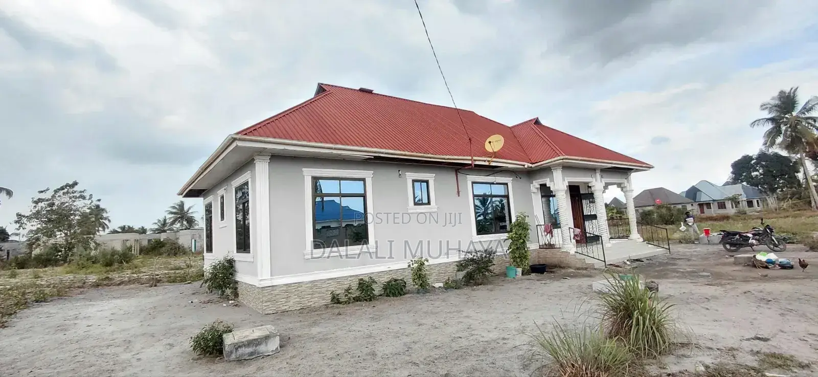 4bdrm House in Azimio Street, Chanika for sale in Chanika