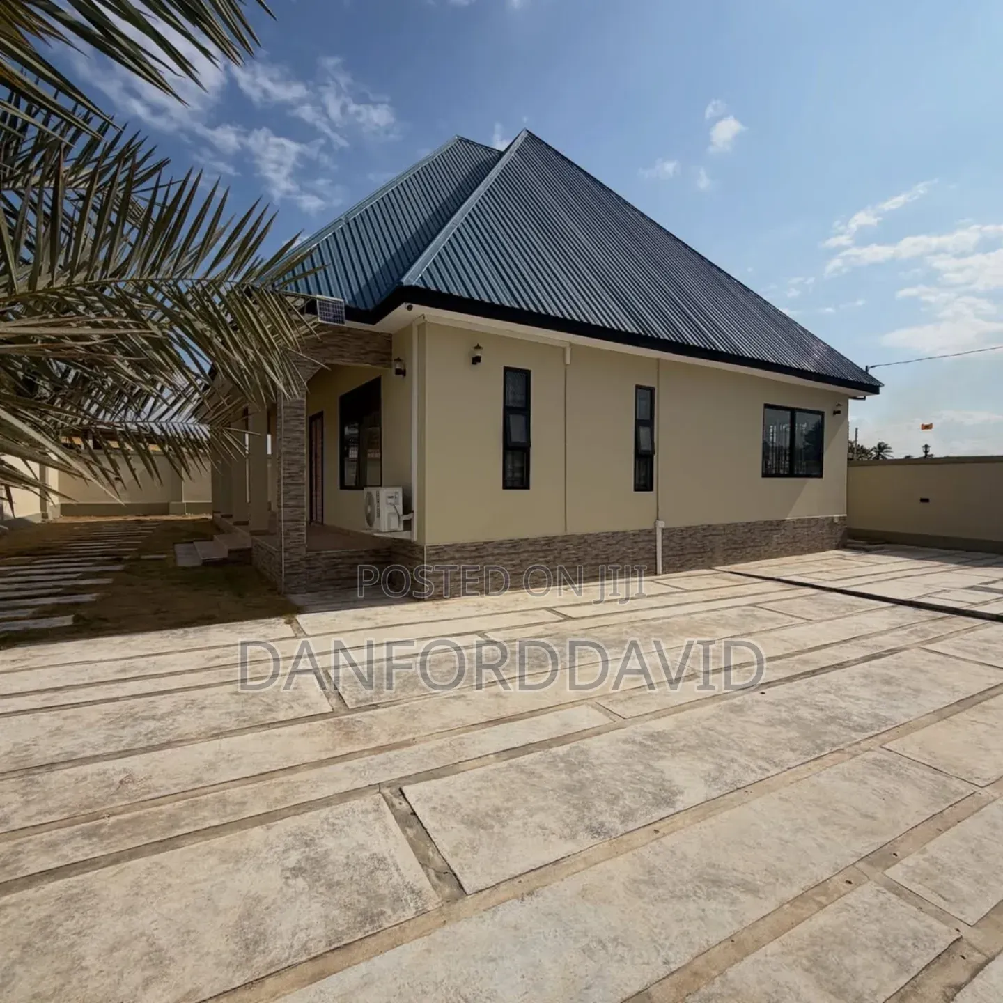 2bdrm Apartment in Kahwa Real Estate, Bunju for rent in Bunju