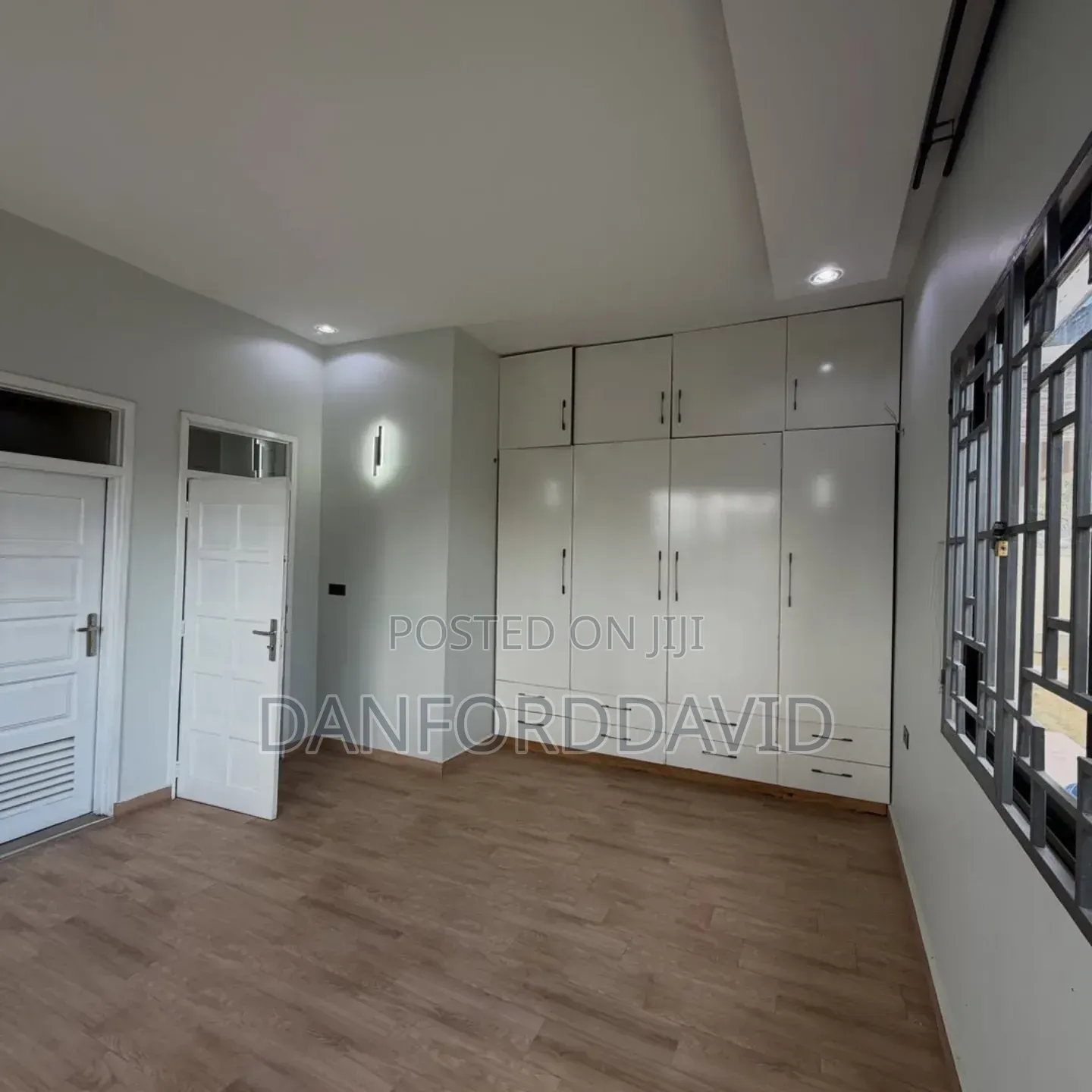 2bdrm Apartment in Kahwa Real Estate, Bunju for rent in Bunju