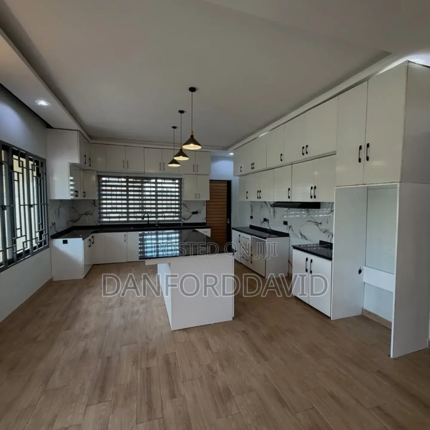 2bdrm Apartment in Kahwa Real Estate, Bunju for rent in Bunju