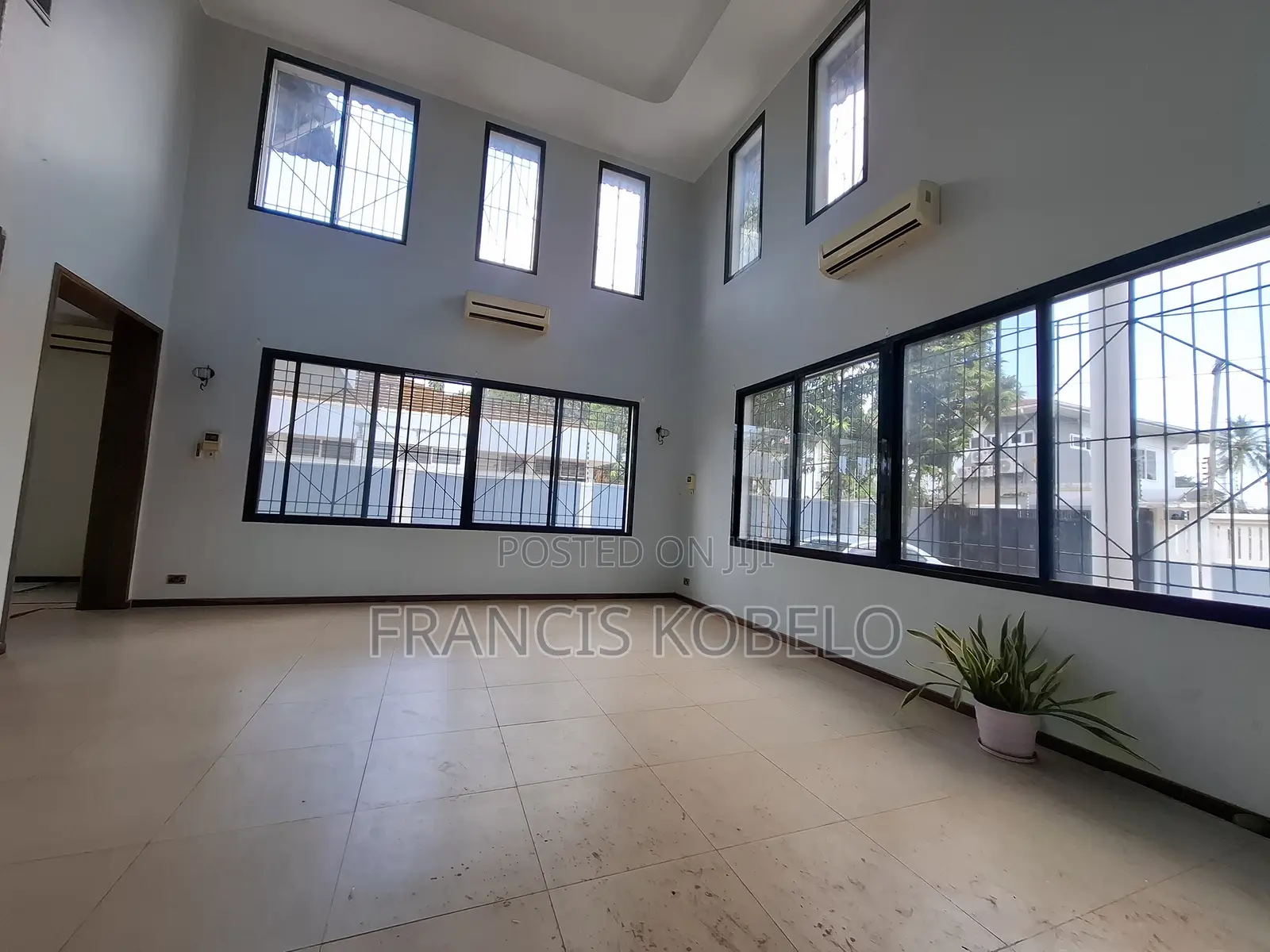 5bdrm House in Masaki for rent in Masaki