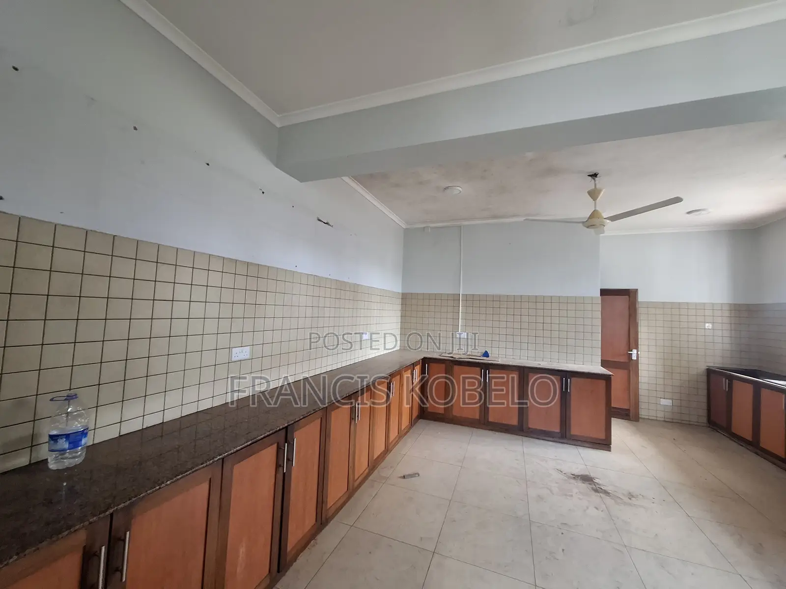 5bdrm House in Masaki for rent in Masaki