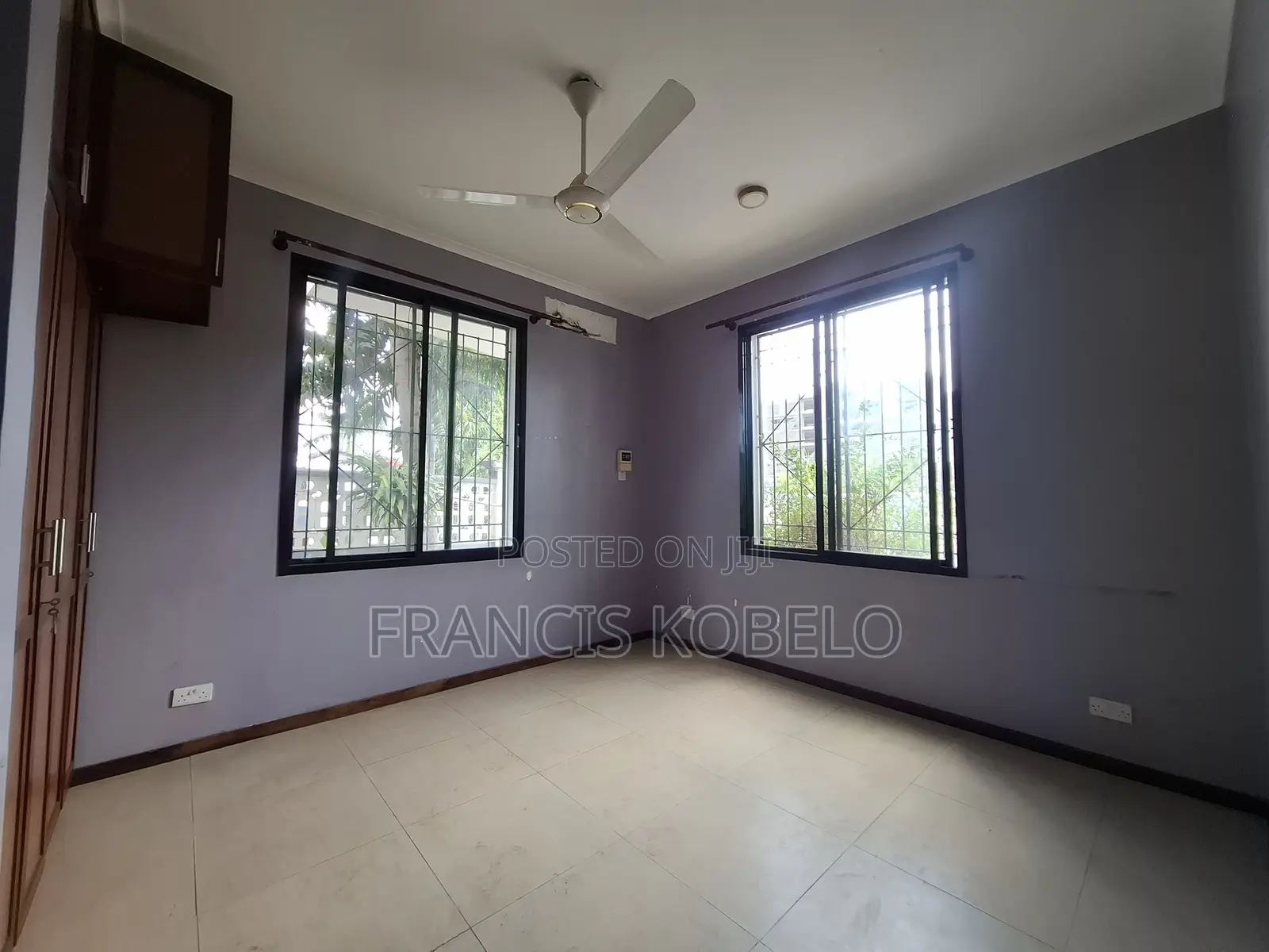 5bdrm House in Masaki for rent in Masaki