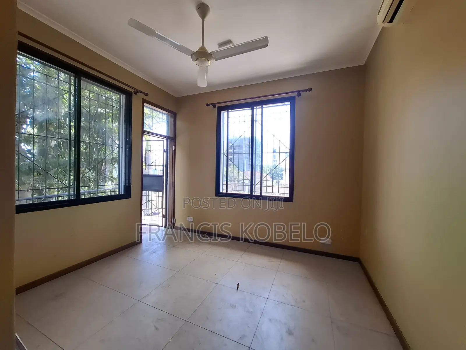 5bdrm House in Masaki for rent in Masaki