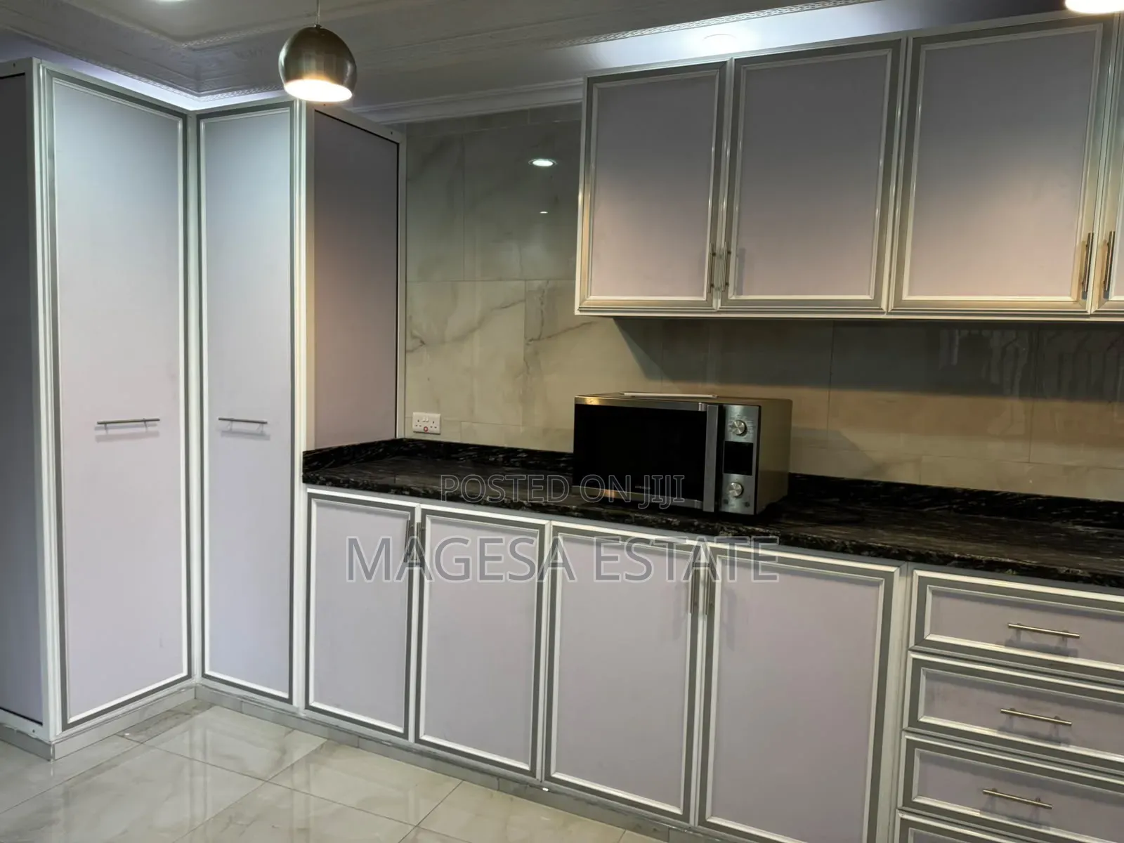 Furnished 3bdrm Apartment in Upanga for rent in Upanga East