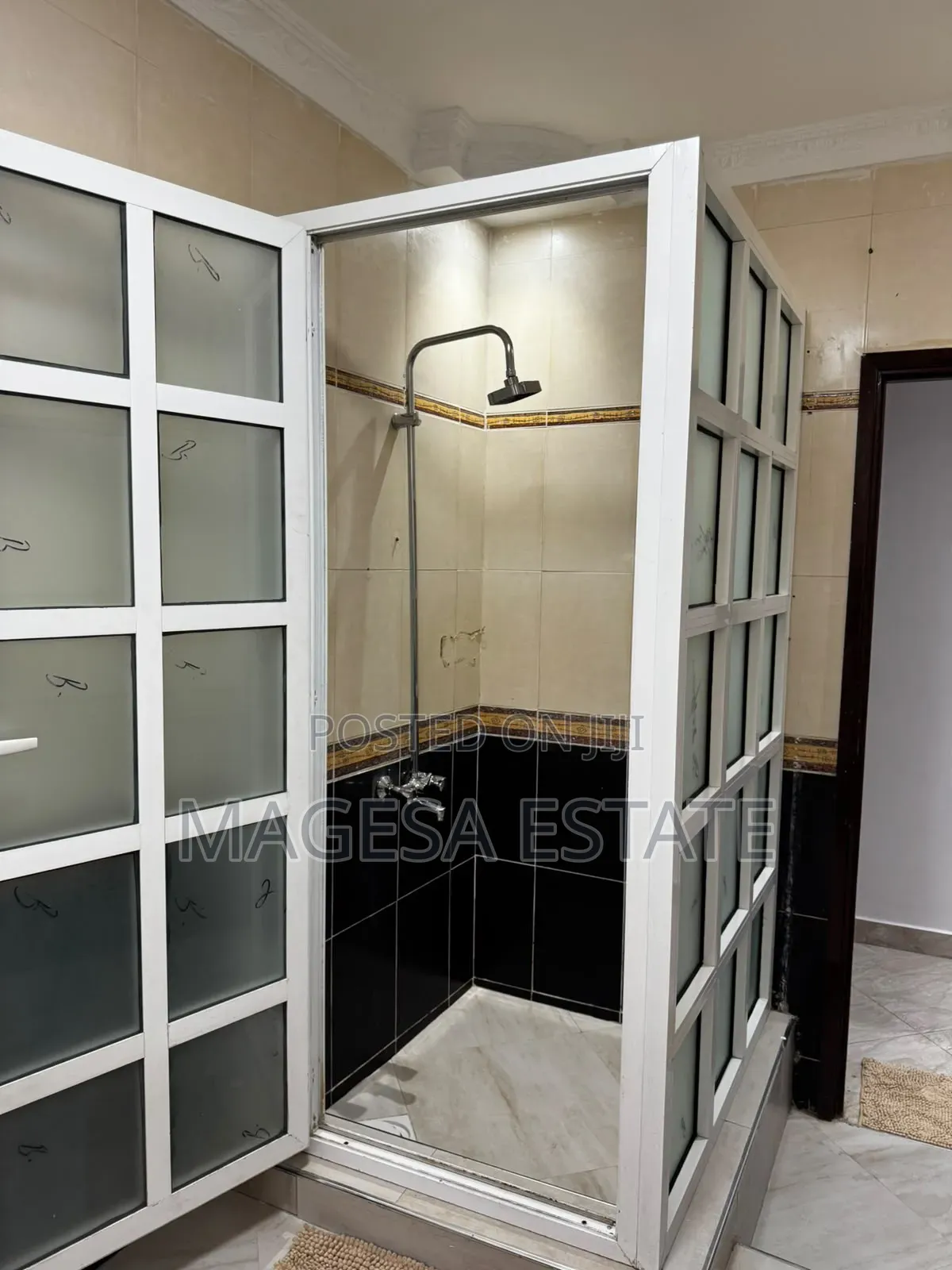 Furnished 3bdrm Apartment in Upanga for rent in Upanga East