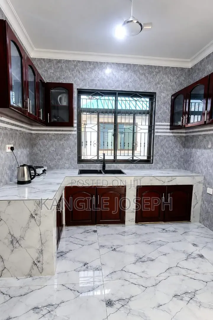 3bdrm House in Kwa Bi Kibonde, Segerea for sale in Segerea