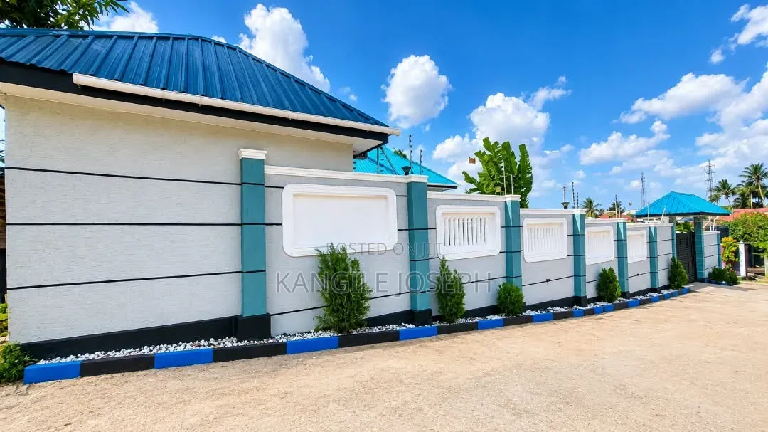 3bdrm House in Kwa Bi Kibonde, Segerea for sale in Segerea