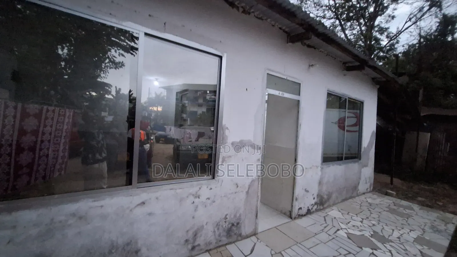 2bdrm Bungalow in Kimara Baruti for rent in Kimara