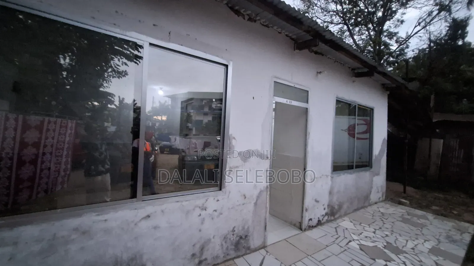 2bdrm Bungalow in Kimara Baruti for rent in Kimara