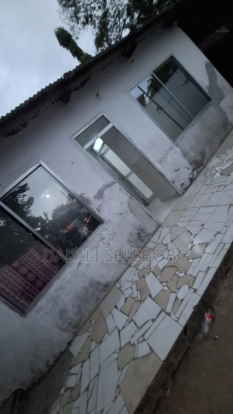 2bdrm Bungalow in Kimara Baruti for rent in Kimara
