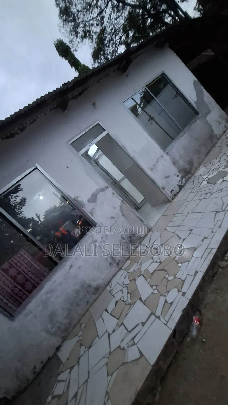 2bdrm Bungalow in Kimara Baruti for rent in Kimara