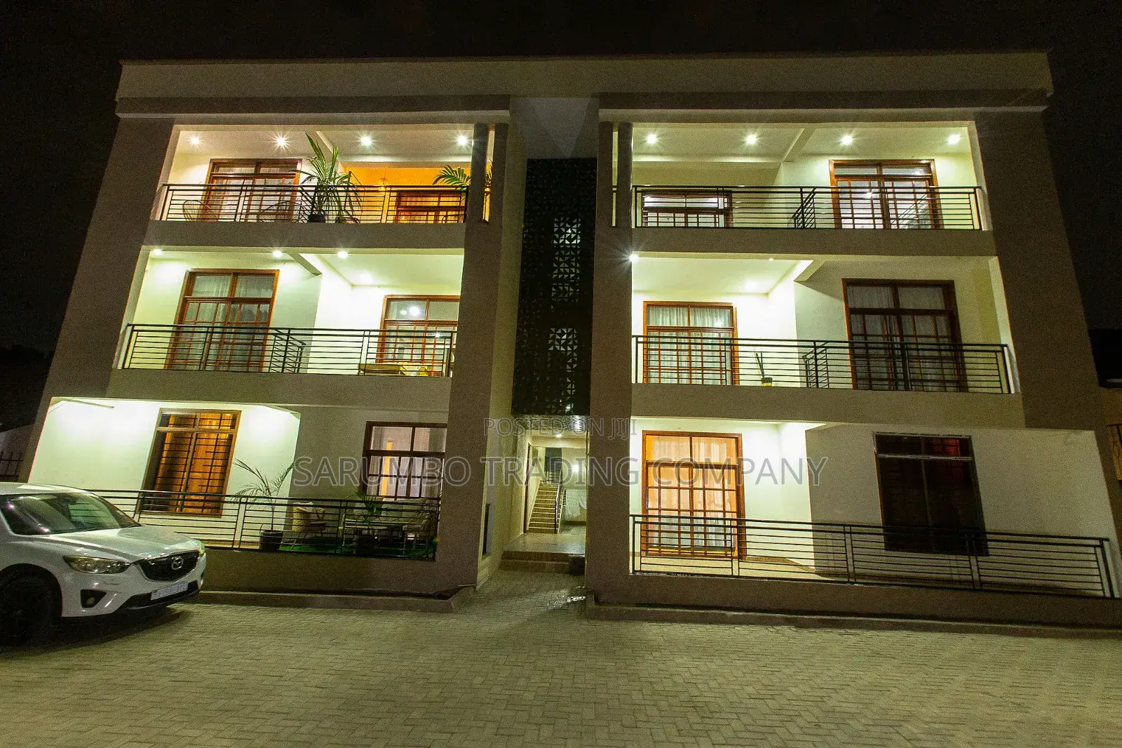 2bdrm Apartment in Mbezi Beach for rent in Mbezi Beach