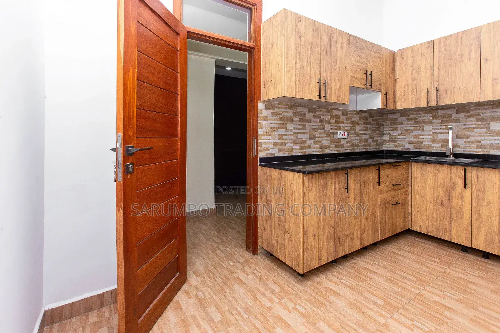 2bdrm Apartment in Mbezi Beach for rent in Mbezi Beach