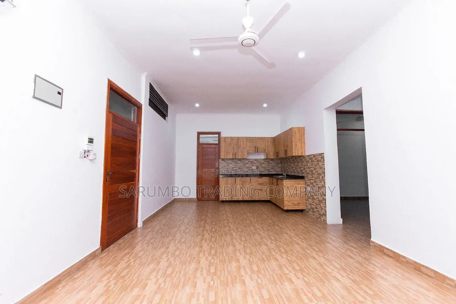 2bdrm Apartment in Mbezi Beach for rent in Mbezi Beach