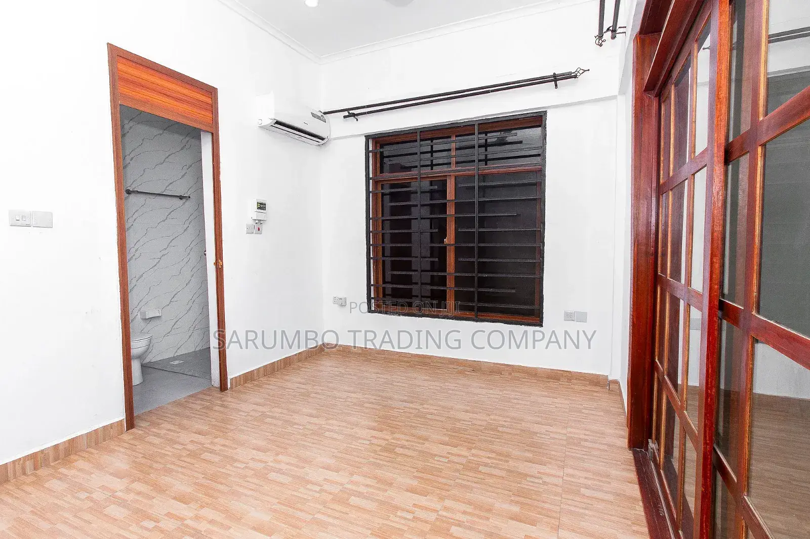 2bdrm Apartment in Mbezi Beach for rent in Mbezi Beach