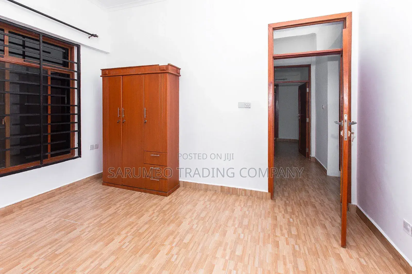 2bdrm Apartment in Mbezi Beach for rent in Mbezi Beach