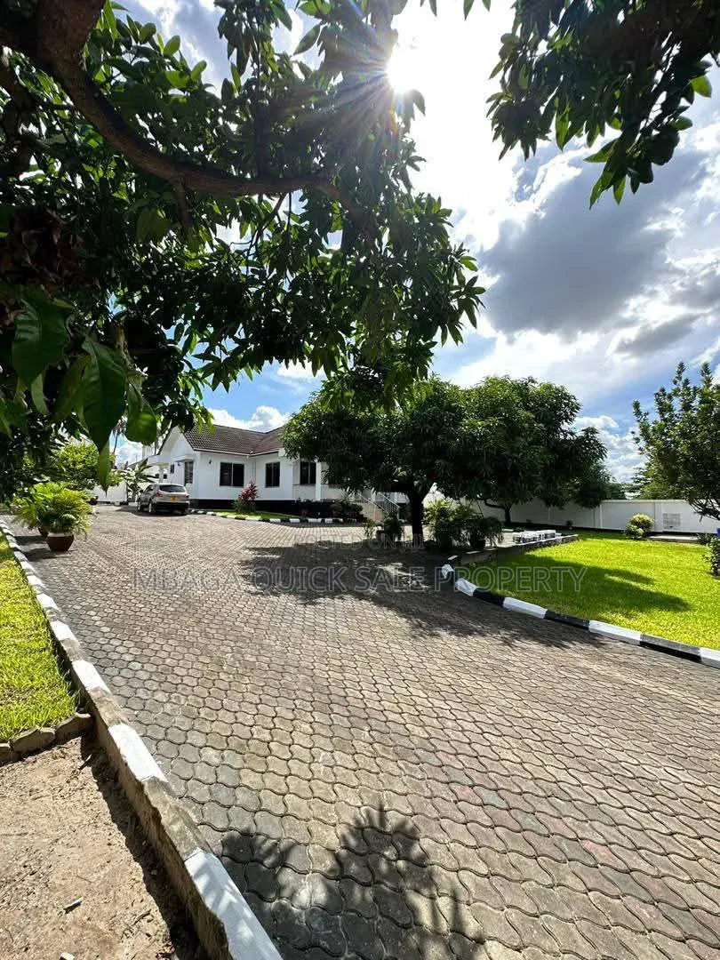 3bdrm House in Mbezi Beach for rent in Mbezi Beach
