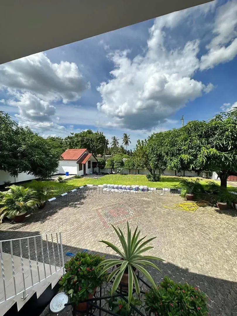 3bdrm House in Mbezi Beach for rent in Mbezi Beach