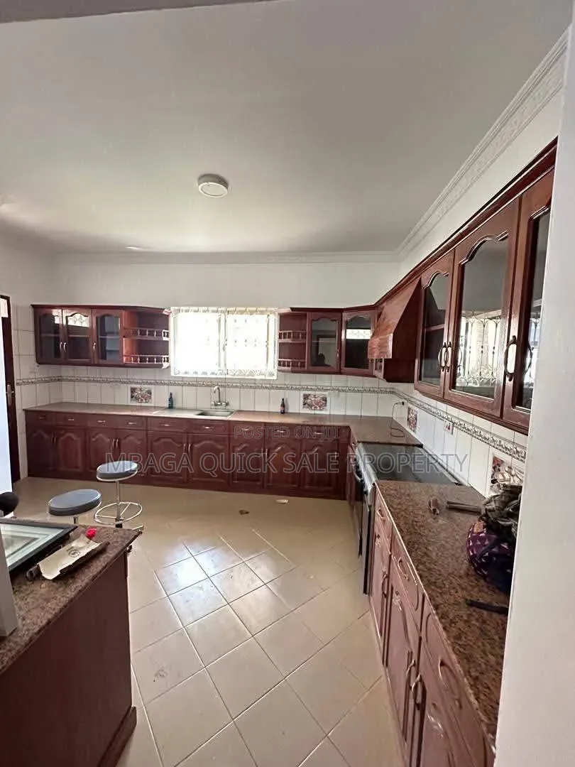3bdrm House in Mbezi Beach for rent in Mbezi Beach