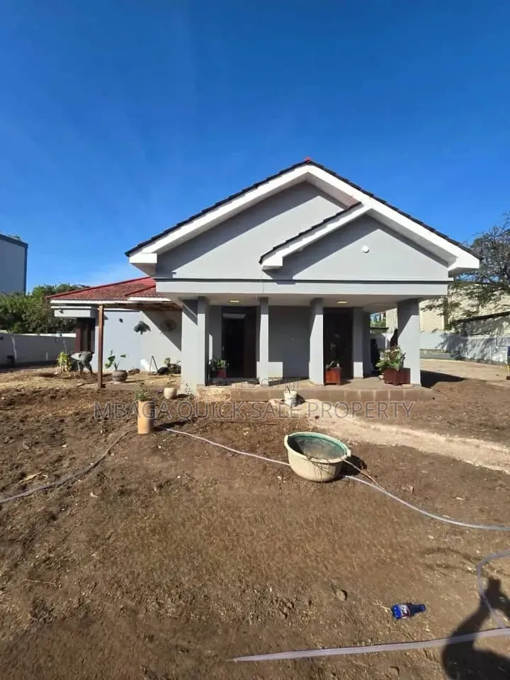 3bdrm House in Masaki for rent in Masaki