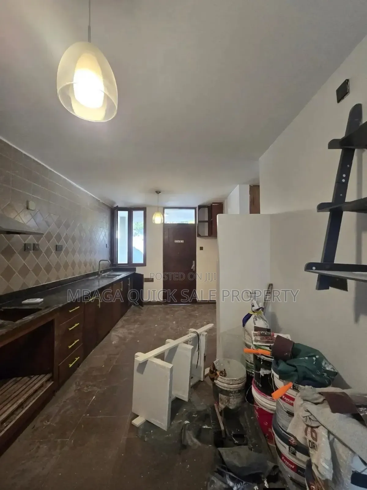 3bdrm House in Masaki for rent in Masaki